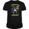 Christina Grimmie Iconic Moments T-shirt