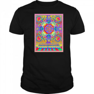 Daniel Donato The 3rd Annual Cosmic Country Celebration shirt