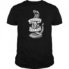 Death Rattle Snake T-shirt