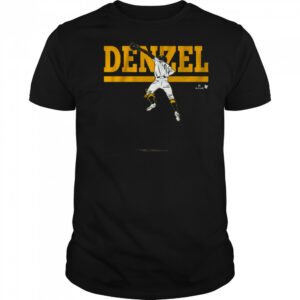 Denzel Clarke The Catch T-Shirt