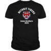 Detroit Tigers Jonas Brothers 2025 shirt