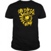 Don Orsillo San diego 619 shirt