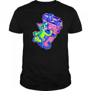 Downright Femtanyl Weightless shirt