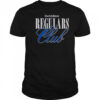 Dutch Bros Regulars Club T-Shirt