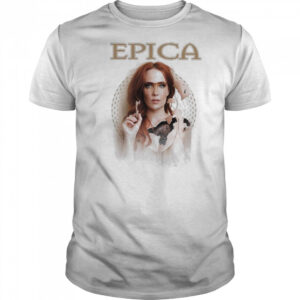 Eipca Skull Key T-shirt