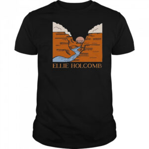 Ellie Holcomb Canyon T-shirt