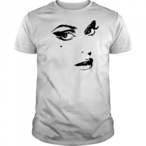 Elodie Muah T-Shirt