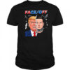 Elon Musk Vs Donald Trump Face Off In Big Beautiful Beef 2025 Black shirt