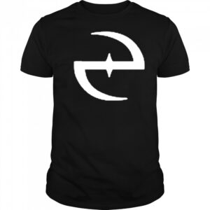 Evanescence E-Logo T-Shirt