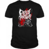 Evil Castle of Torture shirt