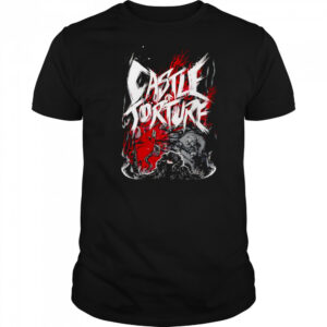 Evil Castle of Torture shirt
