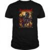 Fether Realm Mad With Power 2025 Shirt