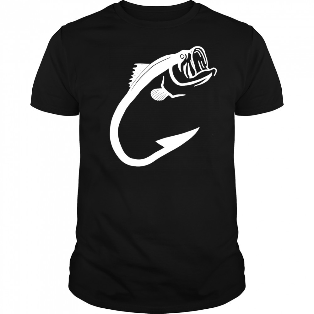 Fish Hook shirt