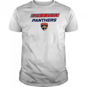 Florida Panthers Stanley Cup Final shirt