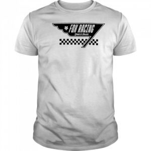 Fox Racing Speed Service Billboard T-Shirt