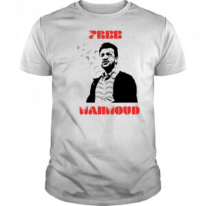 Free Mahmoud Khalil Support Social Justice And Democracy shirt