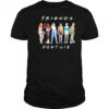 Friends Don’t Lie Stranger Things shirt