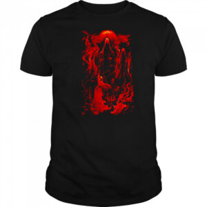 Gallery Of Gloom shirt