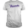 Geauxmaha LSU Tigers T-Shirt