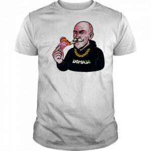 Ghetto Mentality shirt