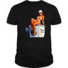 Girl Sexy Power And Grace shirt