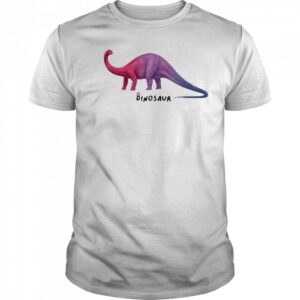 Girlycore Binosaur T-Shirt