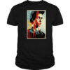 God Save Abortion Signed Poster T-Shirt