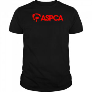 Good Aspca Logo T-Shirt