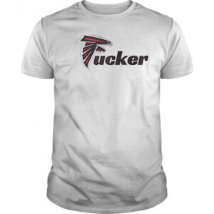 Good Atlanta Falcons Fucker T-Shirt