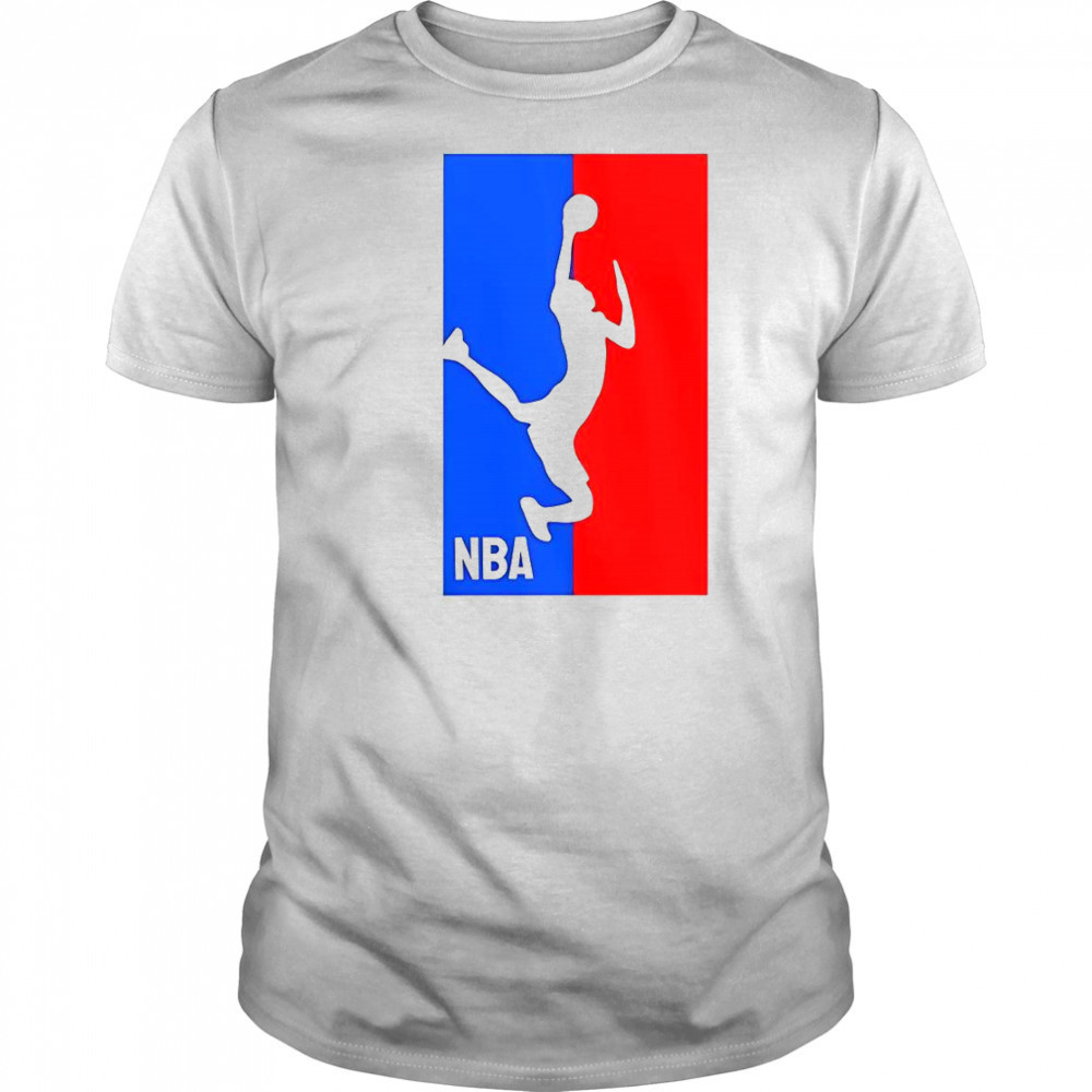 Good Shai Gilgeous-Alexander Asterisk Championship NBA Logo T-Shirt