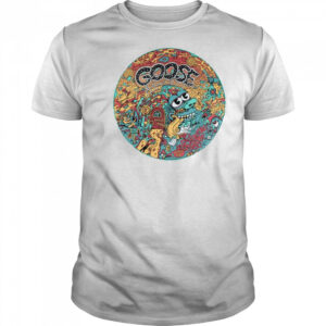 Goose Madison Square Garden New York Jun 28 2025 Event T-Shirt