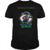Green Bay Packers Zootopia 2 T-Shirt