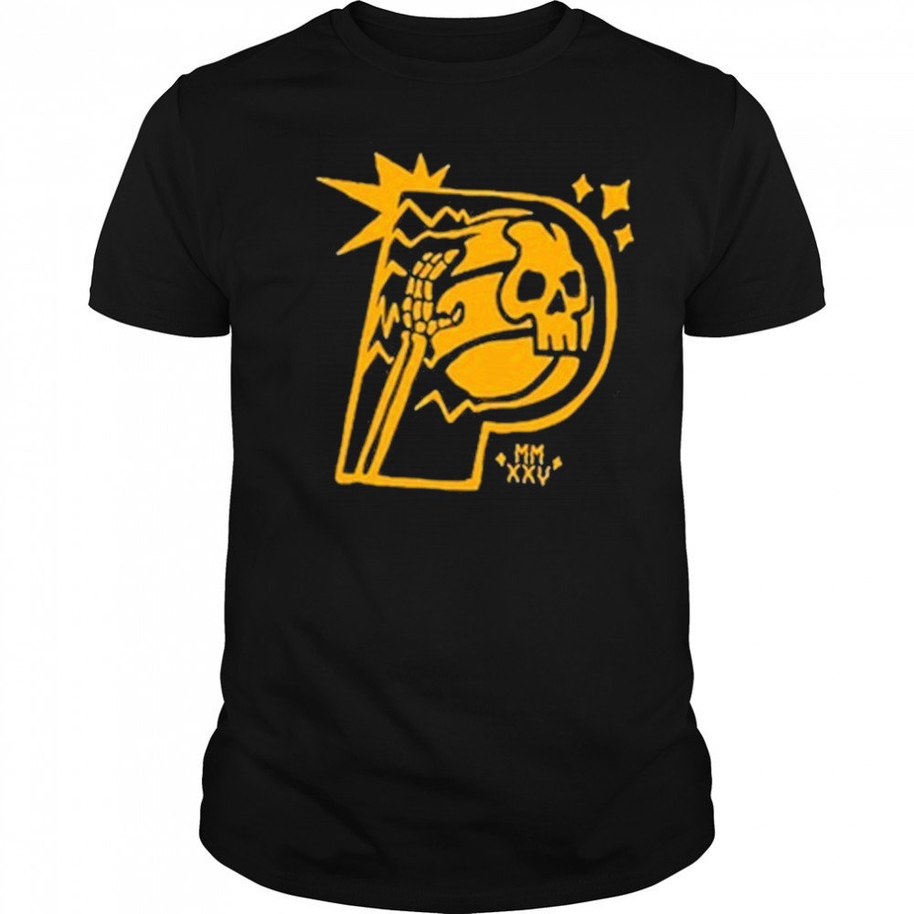 Guide & Anchor MM MMXXY 2025 Shirt