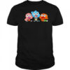 Gumball Darwin Anais cartoon shirt
