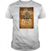 Guns N’ Roses Firenze Rocks Festival June 12 2025 Tour Shirt