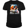 Haliban vs Shaisis retro shirt