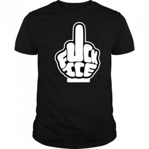 Hand Fuck Ice shirt