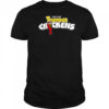 Hartford Yard Goats Thunder Chickens Special shirt