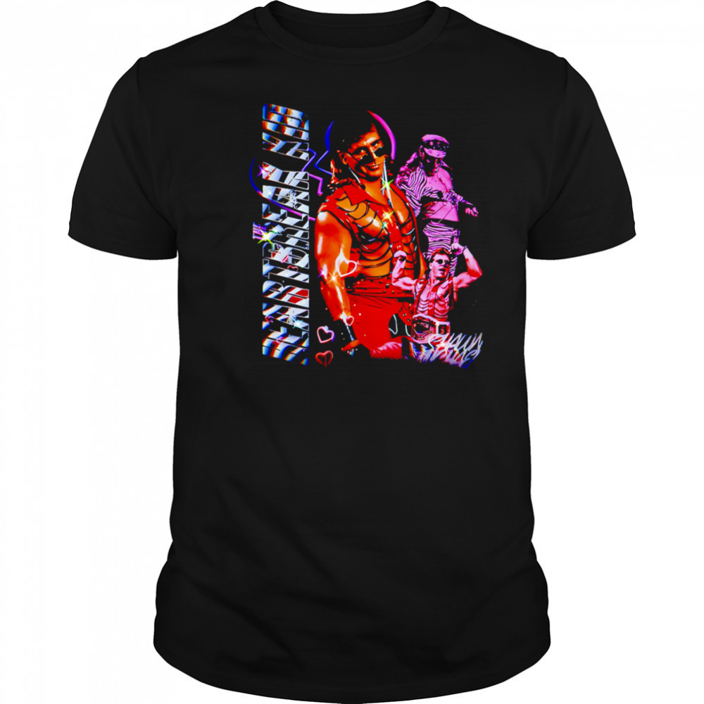 Heartbreak Kid Vintage 94 retro shirt
