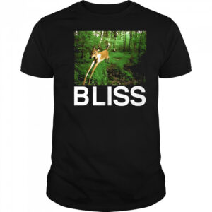 Henry Johnson Bliss Deer T-Shirt
