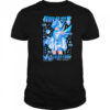 Holographic Cyber Fairy Game Loading shirt