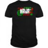 Houston Rockets Naija shirt