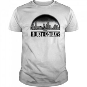 Houston Texans Slyline vintage shirt