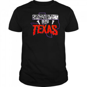 Houston Texans x DJ Screwed up 2025 shirt