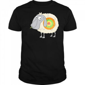 Httyd Bullseye Sheep Dragon Training shirt