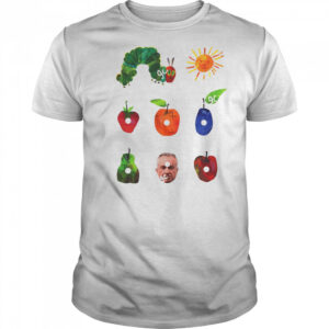 Hungry for RFK Jr shirt