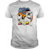 Hurricane Watch Dogs Hunter Louie Shirt
