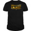 Hurt Syndicate The Merchants of Hurt Comfort Colors Soft Heavyweight Shirt