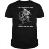 I quit drinking for good I drink for evil now shirt