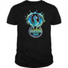 Icu European Cheerleading Championships 2025 T-Shirt
